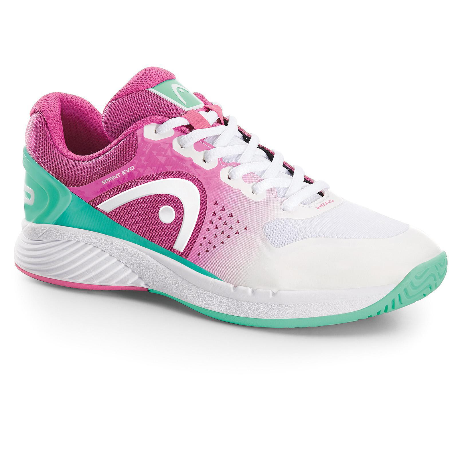 womens nike evo